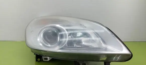 Renault Scenic II - Grand scenic II Headlight/headlamp 09302010