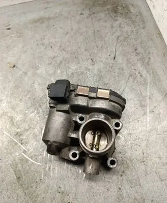 Smart ForTwo I Throttle valve 0003094V006 A1601410225 0205003055