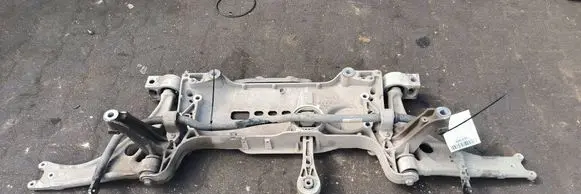 Audi Q3 F3 Front suspension assembly kit set 3C0199369H