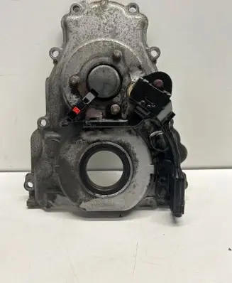 Chevrolet Camaro Timing chain cover 