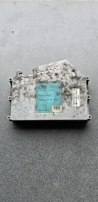 Volkswagen Golf III ABS control unit/module 1HQ907379B ZSB1H1907367