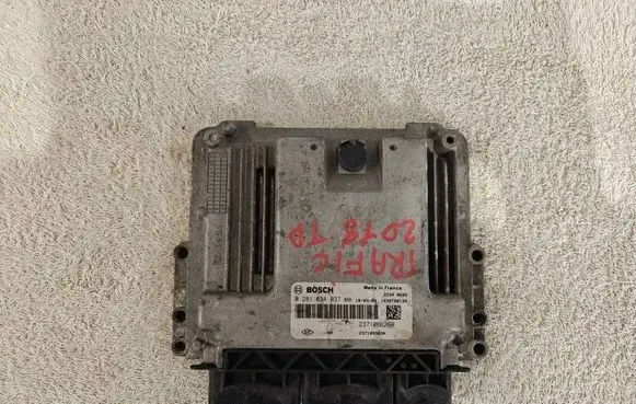 Engine control unit/module