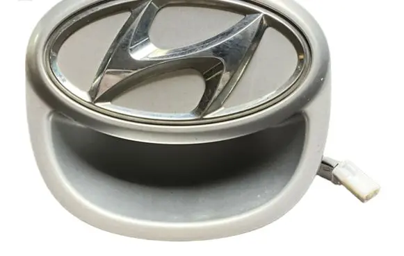 Hyundai i30 Loading door exterior handle/bracket 873702R000