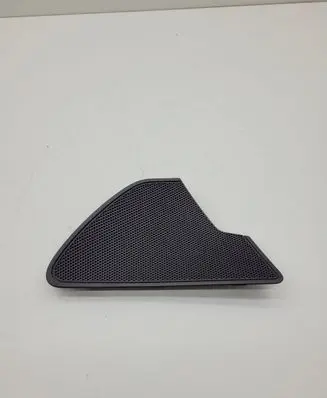 Audi A6 S6 C7 4G Front door speaker cover trim 4G0035424