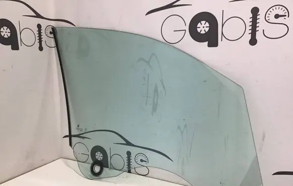 BMW iX Front door window glass four-door 43R011007 E443R011007