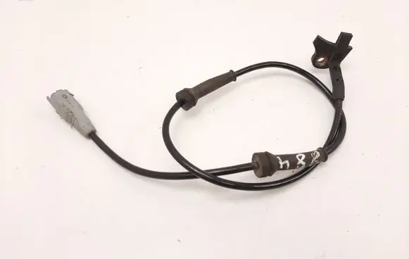 ABS brake wheel speed sensor