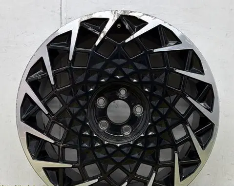 Hyundai Ioniq 5 R20 alloy rim 52910GI210