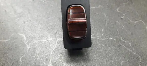 Citroen C4 Grand Picasso Fog light switch 38220963