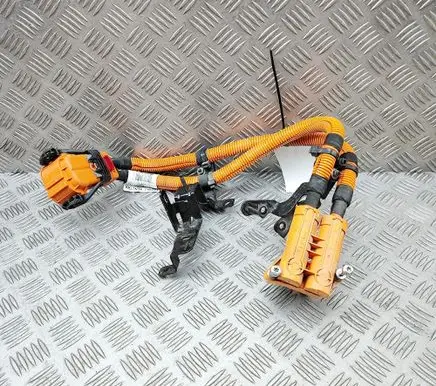 Opel Mokka B Other wiring loom 9832922980