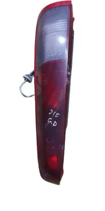 Nissan X-Trail T30 Rear/tail lights NOCODE