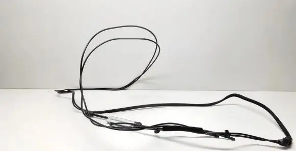 Volvo C70 Convertible roof line/pipe/hose LA314361CYLPRO