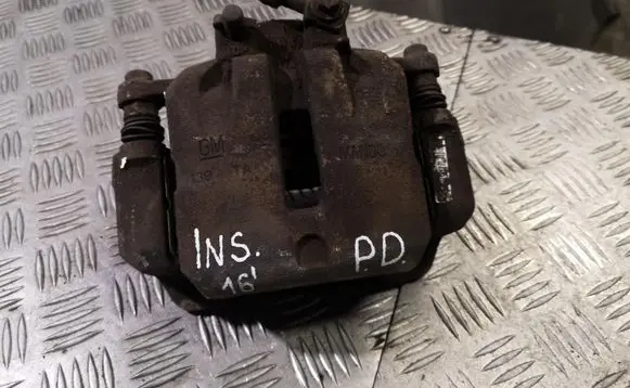 Opel Insignia A Front brake caliper