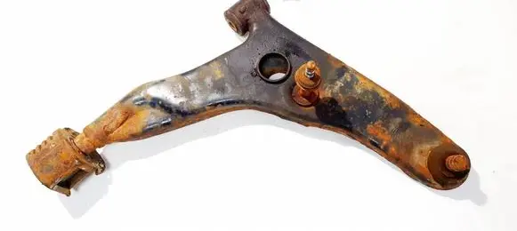Mitsubishi Space Star Front lower control arm/wishbone