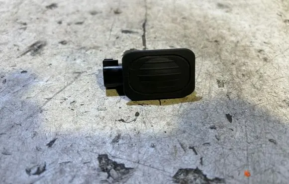 Jeep Cherokee Tailgate/trunk/boot exterior handle 68303988AA