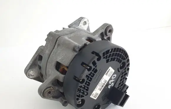 Mercedes-Benz Sprinter W907 W910 Generator/alternator A0009068302