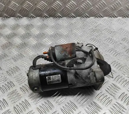 Mazda 6 Starter motor M001T30971