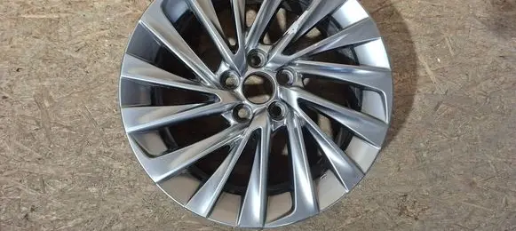Lexus ES VII XZ10 R18 alloy rim 4261A33200 C01158