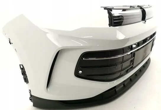 Volkswagen Tiguan Front bumper 571807221