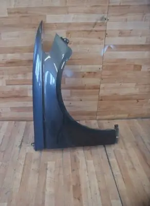 Ford Mondeo MK V Fender 121212
