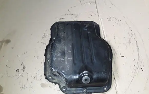 Opel Astra H Oil sump NOCODE