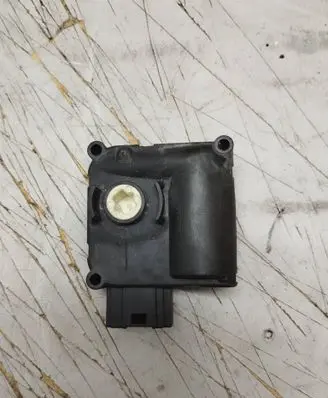 Audi A6 S6 C6 4F Air flap motor/actuator 0132801359 4F0820511A CZ1168803141