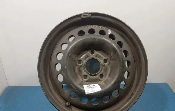 Renault Laguna II R18 alloy rim 