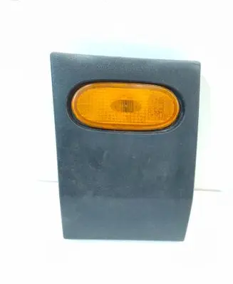 Volkswagen Crafter (B) Pillar trim (exterior) A9066901282 A9066903362