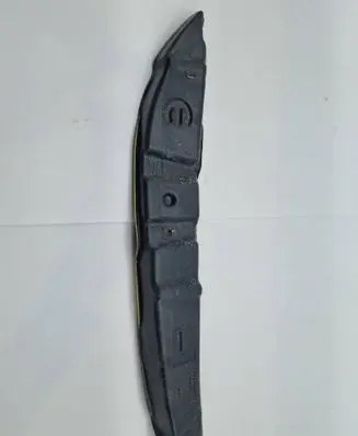 Jeep Grand Cherokee WL Fender foam support/seal 68360887AA 19593M