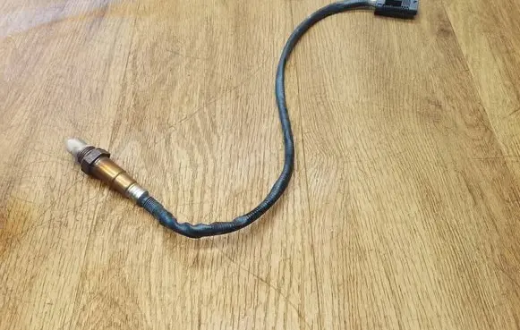 BMW X3 G01 Lambda probe sensor 8631047 11788631047