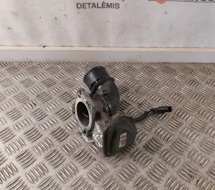 Fiat Ducato Throttle valve 70175410