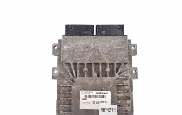 Ford Mustang VI Engine control unit/module FR3A12A650ETA A6SXN24563400 029725714