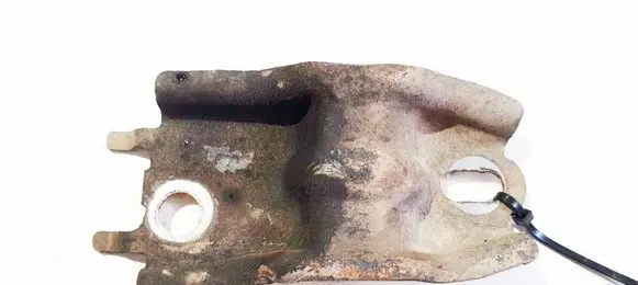 Citroen C4 Grand Picasso Sway bar bush bracket, front 96839076