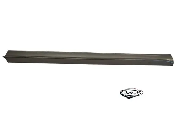 Seat Alhambra (Mk2) Front door trim (molding) 7n0854940hautoas1 7n0854940h