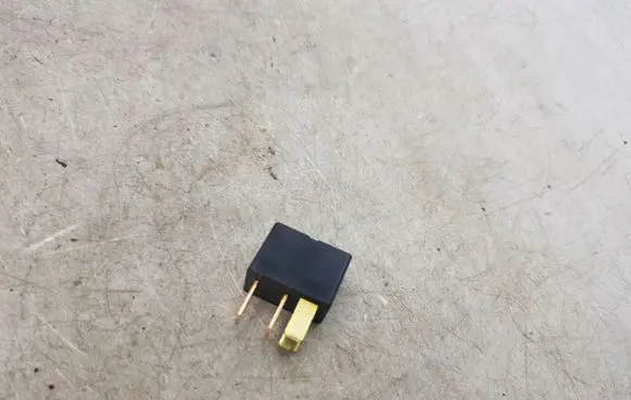 Mitsubishi Outlander Other relay ACV31212M07