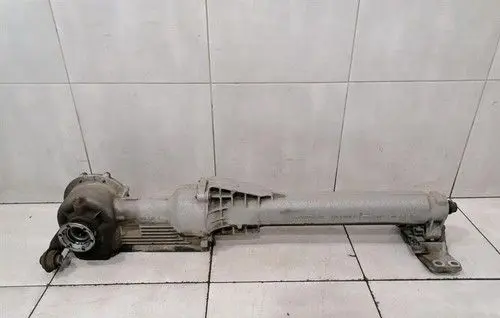 Porsche 911 996 Front differential 99634901003