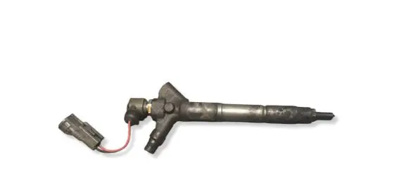 Toyota Avensis T250 Fuel injector 2367026011