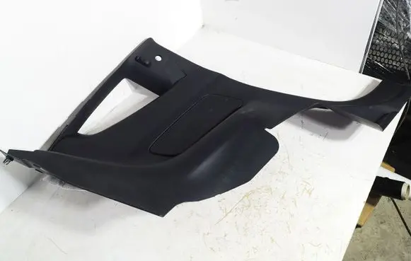 Ford Mustang VI Coupe rear side trim panel FR3B6331013