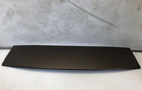 Mercedes-Benz EQS V297 Tailgate/trunk spoiler A2976500700