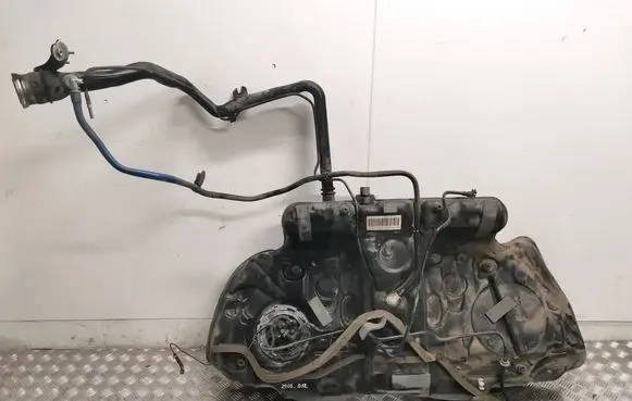 Mercedes-Benz S W222 Fuel tank 
