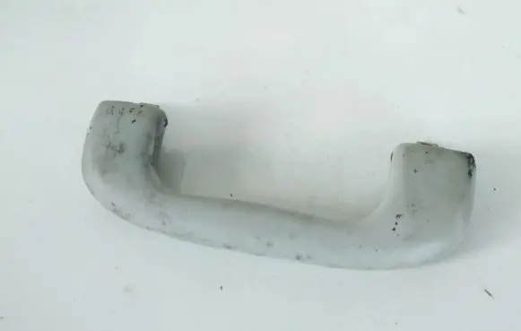 Opel Zafira A Rear interior roof grab handle