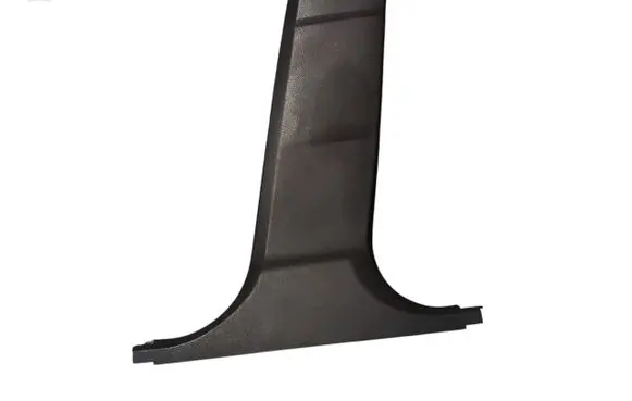 BMW 5 F10 F11 (B) pillar trim (bottom) 9116352 52107010