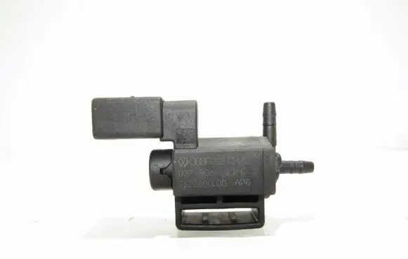 Skoda Octavia Mk2 (1Z) Turbo solenoid valve 037906283C