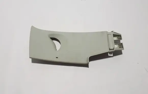 Volkswagen Amarok (D)pillar trim (top) 2H7867241F