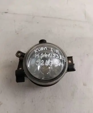 Ford Kuga I Front fog light 3M5115K202BA