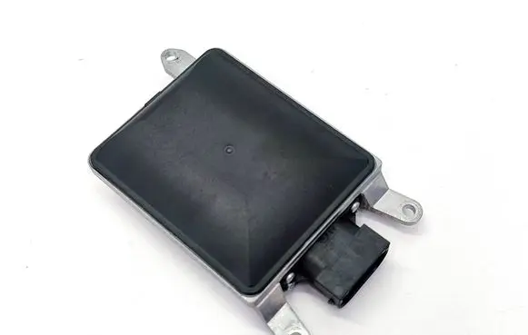 Porsche Cayenne (92A) Blind spot module 8T0907566B