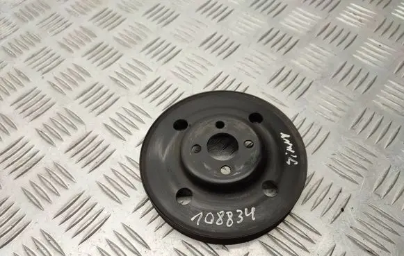 Suzuki Jimny Water pump pulley 