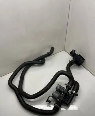 BMW X5 F15 Electric auxiliary coolant/water pump 9230233 6910544
