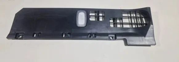 Mercedes-Benz A W176 Dashboard lower bottom trim panel A1766800106