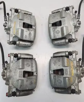 Renault Talisman Other brake parts 410109460R