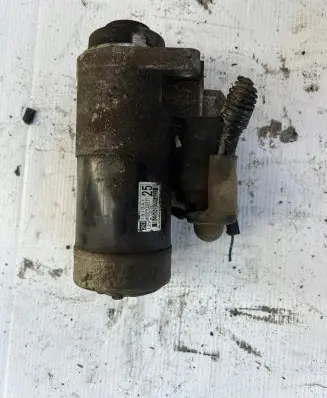 Mitsubishi ASX Starter motor M001TA0371